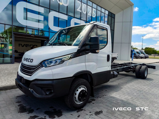 IVECO Daily 70C18H/P