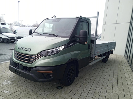 IVECO Daily 35S16H3.0 INNY