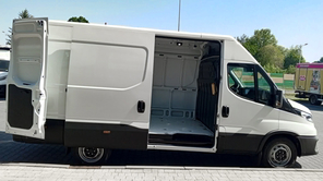IVECO Daily 35S16H FURGON