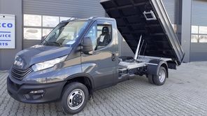 IVECO Daily 50C18HZ WYWROTKA