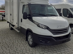 IVECO Daily 35S18A8 KONTENER