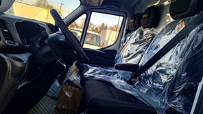 IVECO Daily 35S18HA8V FURGON