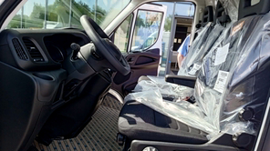 IVECO Daily 35S16H FURGON