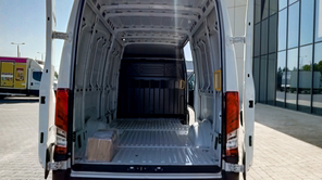 IVECO Daily 35S16H FURGON