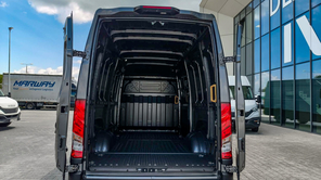 IVECO Daily 35S16A8 V FURGON