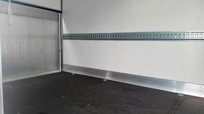 IVECO Daily 35S18H/P KONTENER
