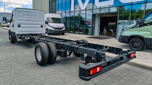 IVECO Daily 70C18H/P