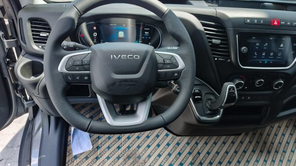 IVECO Daily 35S16A8 V FURGON