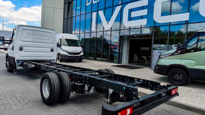 IVECO Daily 70C18H/P
