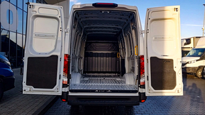 IVECO Daily 35S18HA8V FURGON