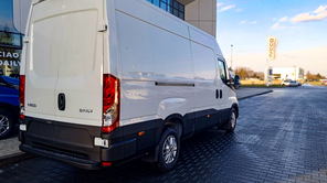 IVECO Daily 35S18HA8V FURGON
