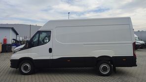 IVECO Daily 35S18A8 V FURGON