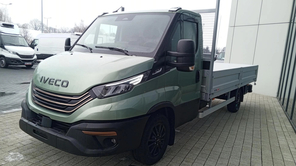 IVECO Daily 35S16H3.0 INNY