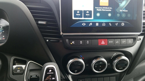 IVECO Daily 35S16H3.0 INNY