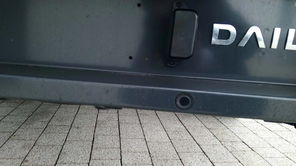 IVECO Daily 35S16H3.0 INNY