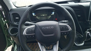 IVECO Daily 35S16H3.0 INNY