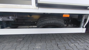 IVECO Daily 35S18HA8 KONTENER