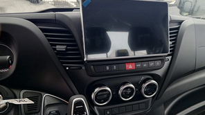 IVECO Daily 50C18HA8Z INNY