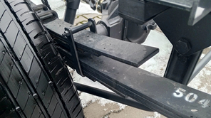 IVECO Daily 50C18HA8Z INNY