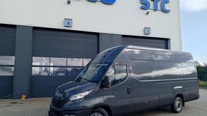 IVECO Daily 35S18 V FURGON