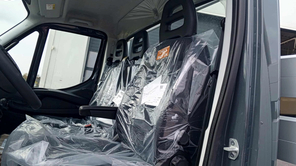 IVECO Daily 50C18HZ WYWROTKA