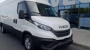 IVECO Daily 35S18HA8V FURGON