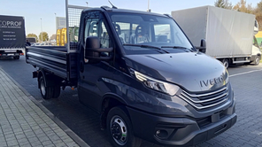 IVECO Daily 50C18HZ WYWROTKA