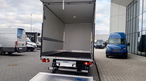 IVECO Daily 35S16H KONTENER