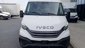 IVECO Daily 35S18HA8V FURGON