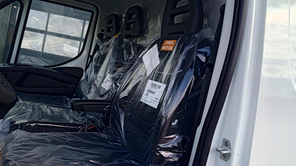 IVECO Daily 35S21HA8 V/P FURGON