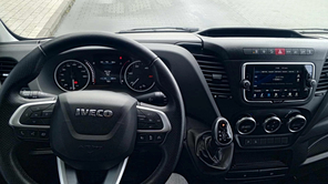 IVECO Daily 35S21HA8 V/P FURGON