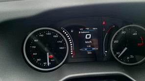 IVECO Daily 35S21HA8 V/P FURGON