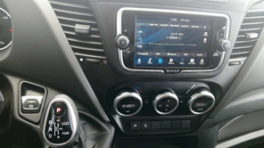 IVECO Daily 35S21HA8 V/P FURGON