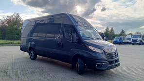 IVECO Daily 35S18 V FURGON