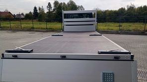 IVECO Daily 50C18HZ WYWROTKA