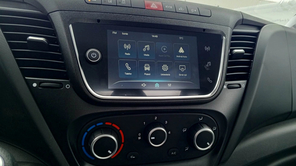 IVECO Daily 35S18 INNY