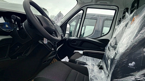 IVECO Daily 35S18 INNY