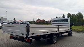 IVECO Daily 50C18HZ WYWROTKA