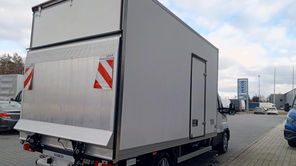 IVECO Daily 35S16H KONTENER