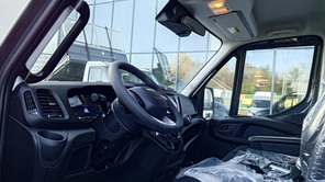 IVECO Daily 50C18HZ WYWROTKA