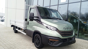 IVECO Daily 35S16H3.0 INNY