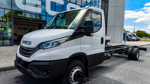 IVECO Daily 70C18H/P