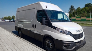 IVECO Daily 35S16H FURGON
