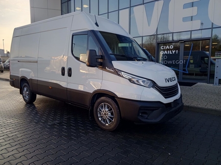 IVECO Daily 35S18HA8V FURGON