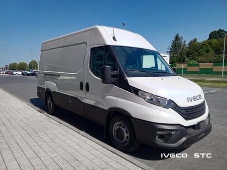 IVECO Daily 35S16H FURGON