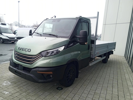 IVECO Daily 35S16H3.0 INNY