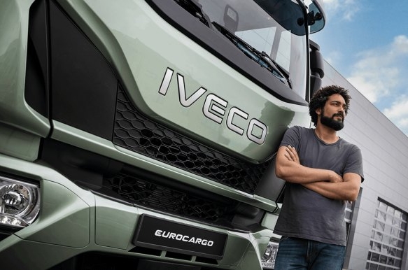 IVECO Eurocargo z gwarancją na układ napędowy do 6 lat w cenie*.