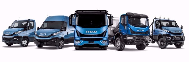 Eurocargo daily