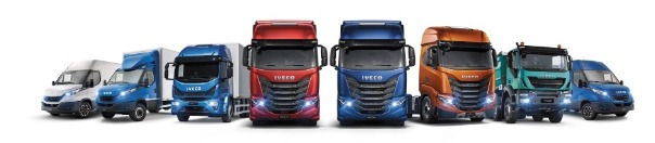 Eurocargo daily